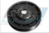 IJS GROUP 17-1083 Belt Pulley, crankshaft